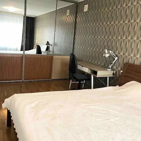Korter Cozy 3-room Heart Of - 3min To Old Town