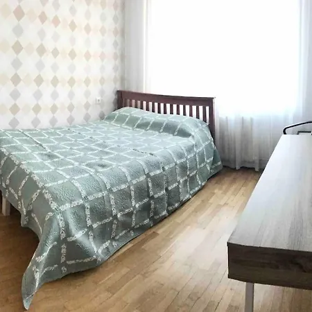 Cozy 3-room Heart Of - 3min To Old Town Apartment