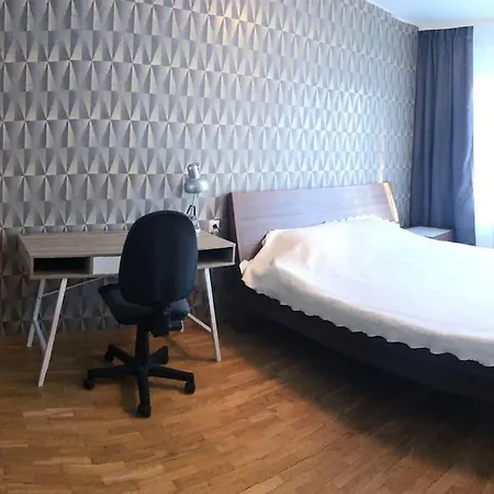 Cozy 3-room Heart Of - 3min To Old Town Tallinn