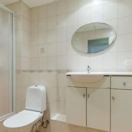 Cozy 3-room Heart Of - 3min To Old Town Korter *