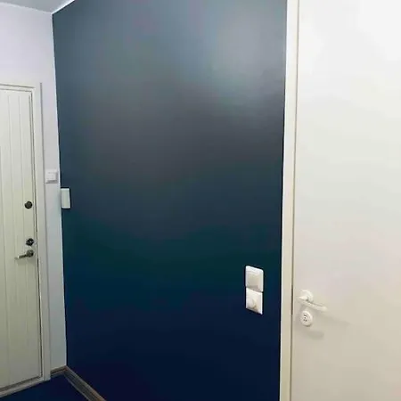 Apartment Cozy 3-room Heart Of - 3min To Old Town *