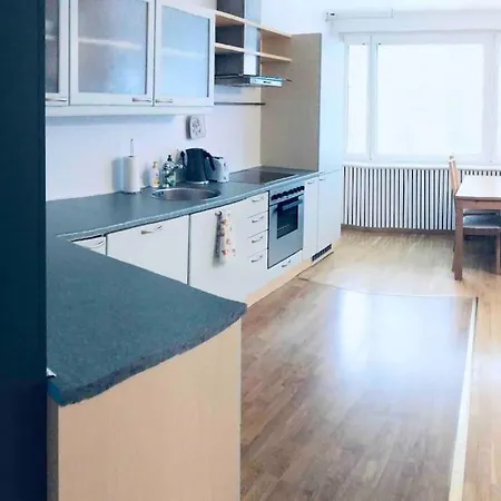 شقة Cozy 3-room Heart Of - 3min To Old Town *